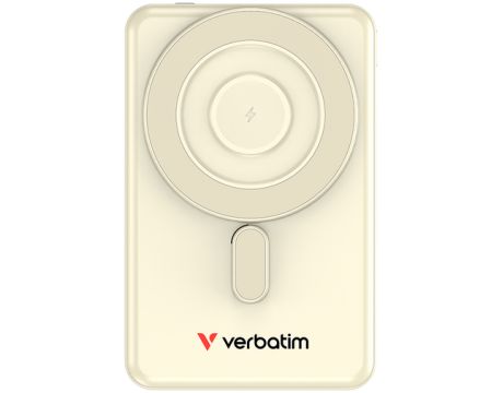 Verbatim Charge 'n' Go на супер цени