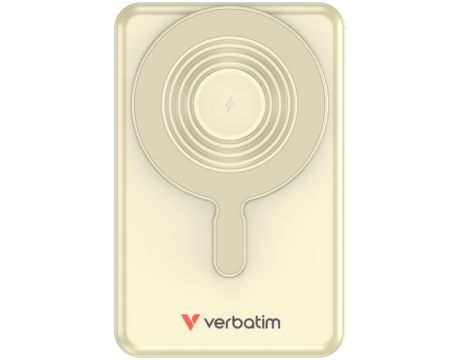 Verbatim Charge 'n' Go на супер цени