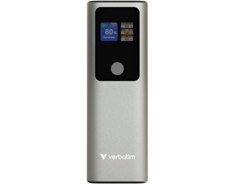 Verbatim Charge 'n' Go на супер цени