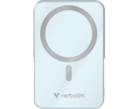 Verbatim Charge 'n' Go Stand на супер цени