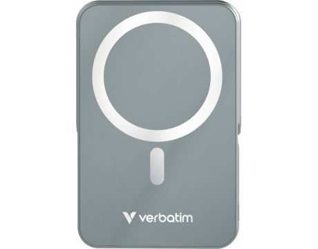 Verbatim Charge 'n' Go Stand на супер цени