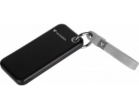 1TB SSD Verbatim Pocket на супер цени