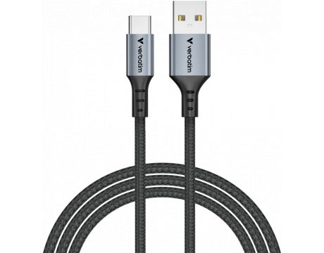 Verbatim Sync & Charge USB към USB Type-C на супер цени