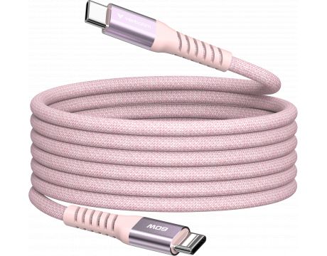 Verbatim Sync & Charge USB Type-C към USB Type-C на супер цени