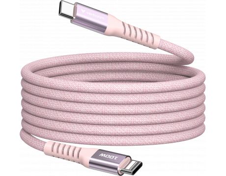 Verbatim Sync & Charge USB Type-C към USB Type-C на супер цени