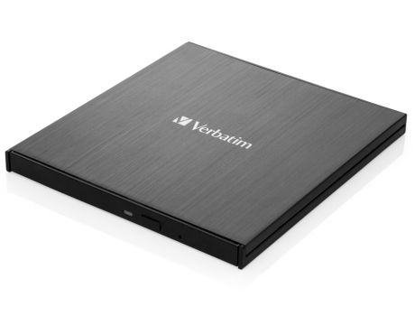 Verbatim Ultra HD External Slimline на супер цени