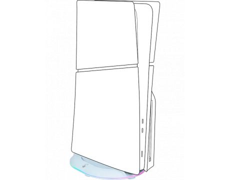 Nacon за PlayStation 5 Slim на супер цени