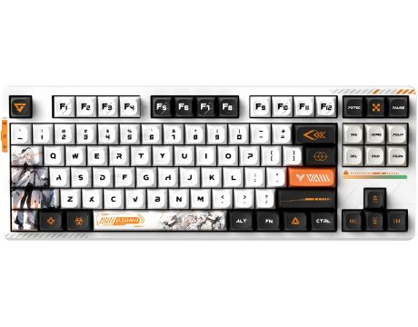 VGN V87 Pro, бял на супер цени