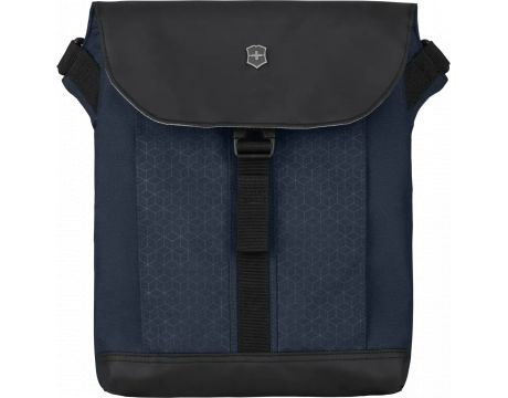 Victorinox Altmont Original Flapover, тъмносин на супер цени