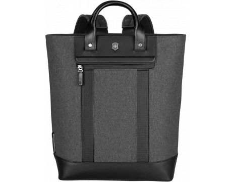 Victorinox Architecture Urban2 15'', сив на супер цени