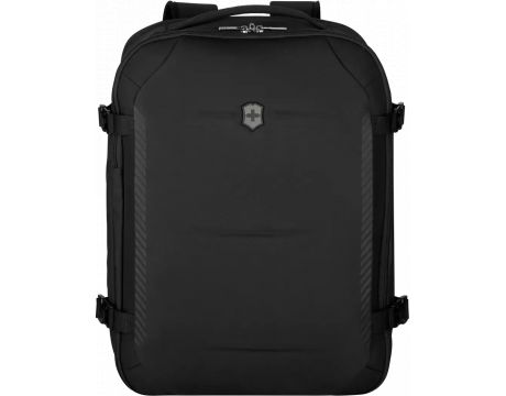 Victorinox Crosslight 15.6'', черен на супер цени