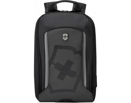 Victorinox Touring 2.0 City 15'', черен на супер цени