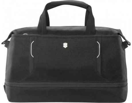 Victorinox Werks Traveler 6.0 Weekender, черен на супер цени