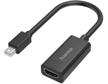 Hama Mini DisplayPort към HDMI на супер цени