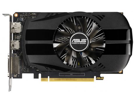 ASUS GeForce GTX 1650 4GB Phoenix на супер цени