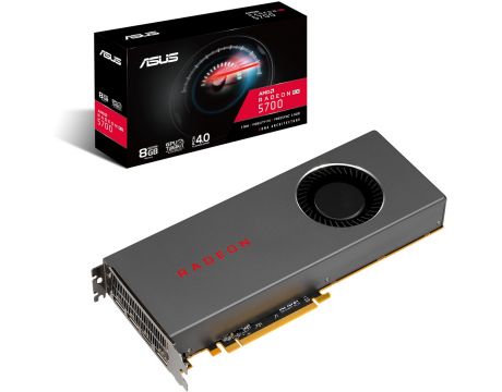 ASUS Radeon RX 5700 8GB на супер цени