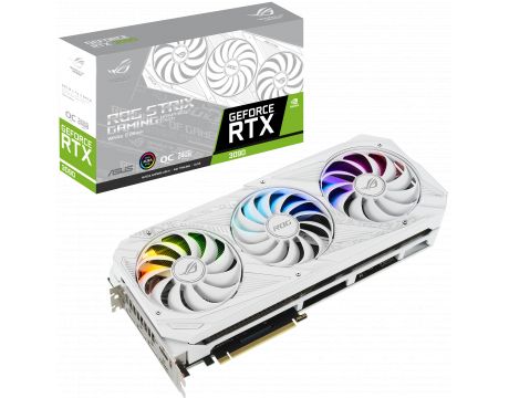 ASUS GeForce RTX 3090 24GB ROG Strix Gaming OC на супер цени
