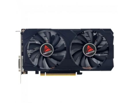 BIOSTAR GeForce RTX 2060 Super 8GB Extreme Gaming на супер цени