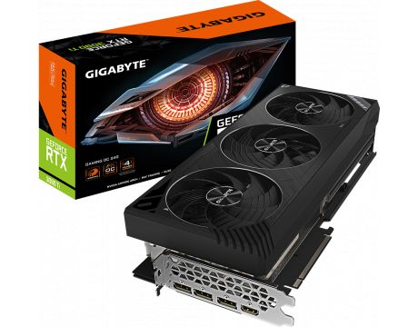 GIGABYTE GeForce RTX 3090 Ti 24GB Gaming OC на супер цени