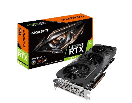 GIGABYTE GeForce RTX 2080 Ti 11GB GAMING OC на супер цени