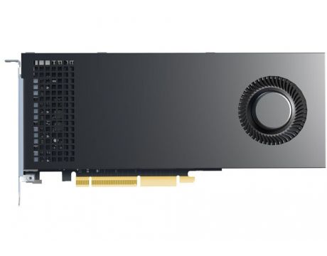Matrox Intel Arc A380 6GB LUMA Pro Quad на супер цени
