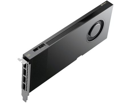 PNY NVIDIA Quadro RTX 4000 PRO Blackwell Edition 24GB на супер цени