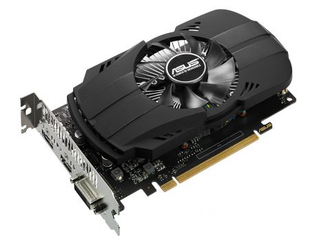 ASUS GeForce GTX 1050 2GB Phoenix на супер цени