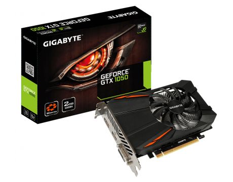 GIGABYTE GeForce GTX 1050 2GB на супер цени