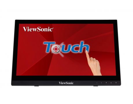 15.6" ViewSonic TD1630-3 на супер цени