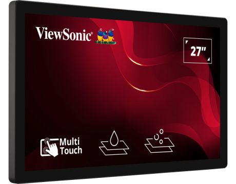 27'' ViewSonic XF2730 на супер цени