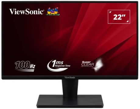 22" ViewSonic VA220-H на супер цени