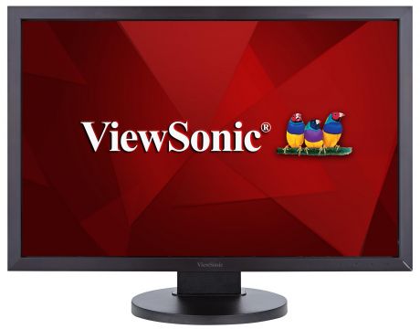 24" ViewSonic VG2438Sm на супер цени