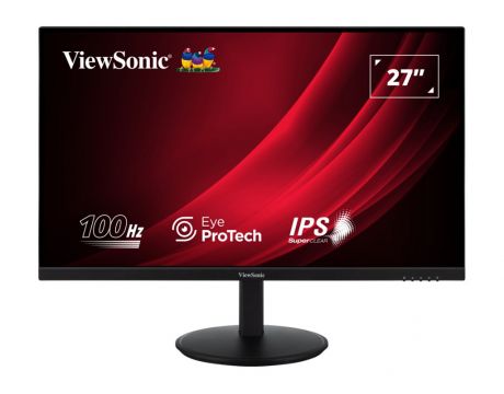 27'' ViewSonic VG2709-2K-MHD-2 на супер цени