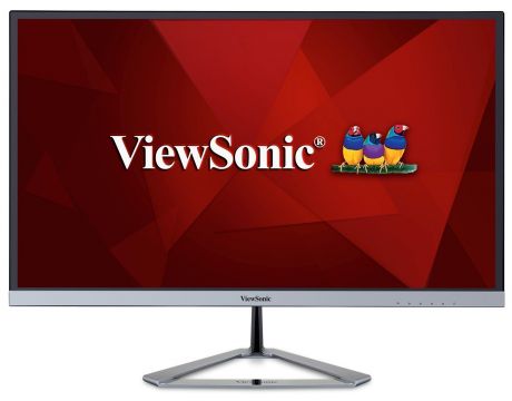 22" ViewSonic VX2276-SMHD на супер цени