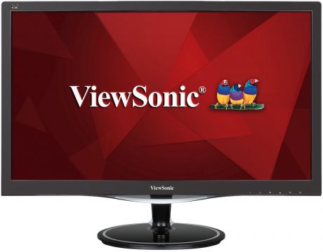 27" ViewSonic VX2757-MHD на супер цени