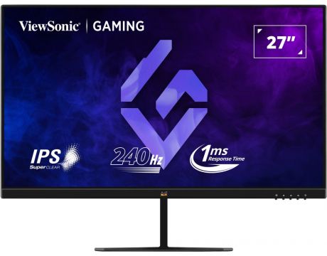 27" ViewSonic VX2779A-HD-PRO на супер цени