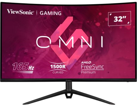 32" ViewSonic VX3218-PC-mhdj на супер цени