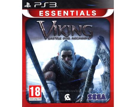 Viking: Battle for Asgard (PS3) на супер цени