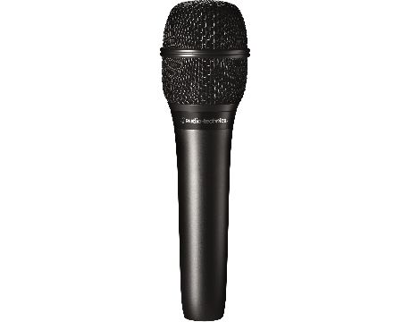 Audio-Technica AT2010, черен на супер цени