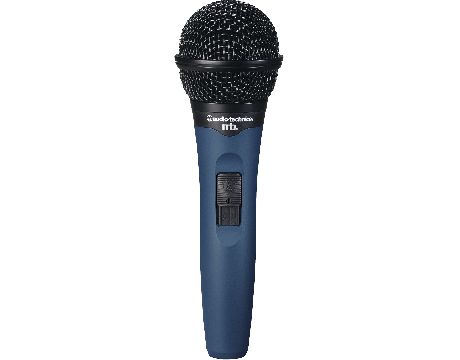 Audio-Technica MB1k, син/черен на супер цени