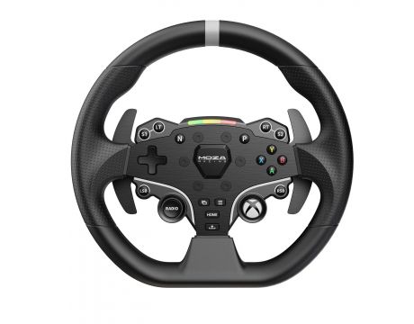 MOZA Racing ESX на супер цени