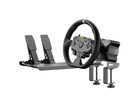 волан MOZA Racing R3 и педали на супер цени