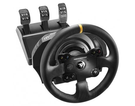 Thrustmaster TX Racing Wheel Leather Edition на супер цени