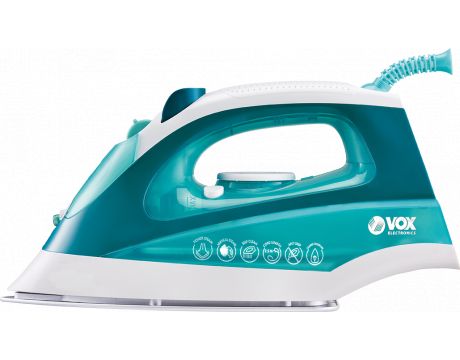 VOX DBL-5010 на супер цени