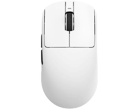 VXE Dragonfly R1, бял на супер цени