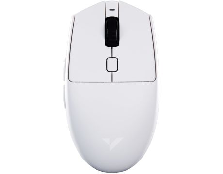VXE Dragonfly V3 PRO, бял на супер цени