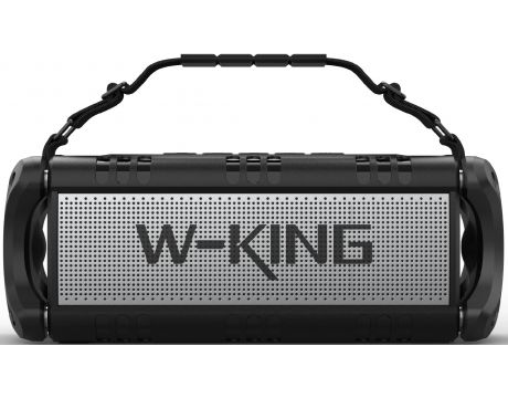 W-King D8, черен на супер цени