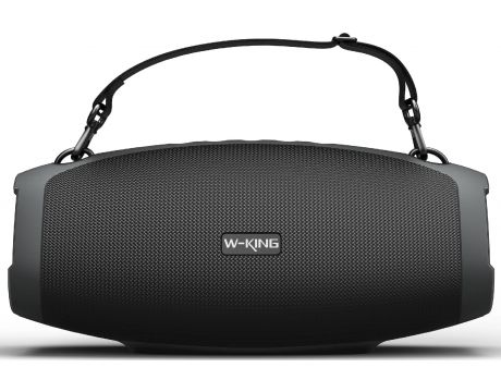 W-King X10, черен на супер цени