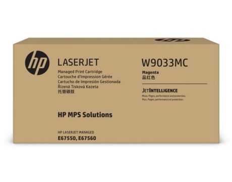 HP W9033MC, magenta на супер цени