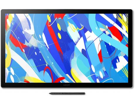Wacom Cintiq 24 Touch на супер цени